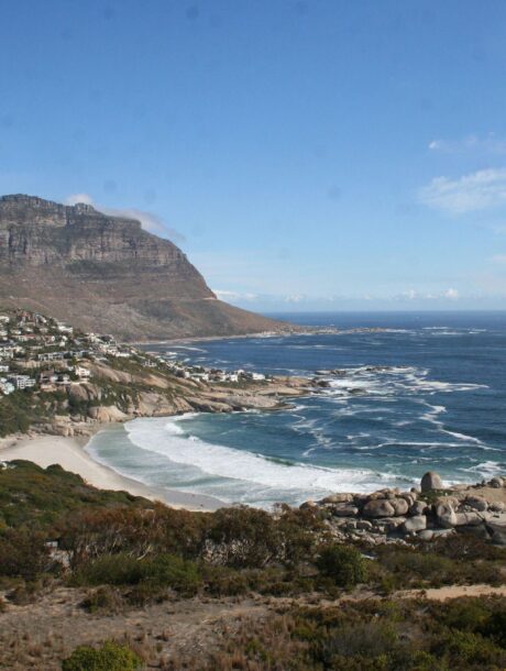 Kaapse baai