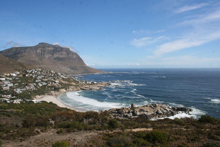 Kaapse baai