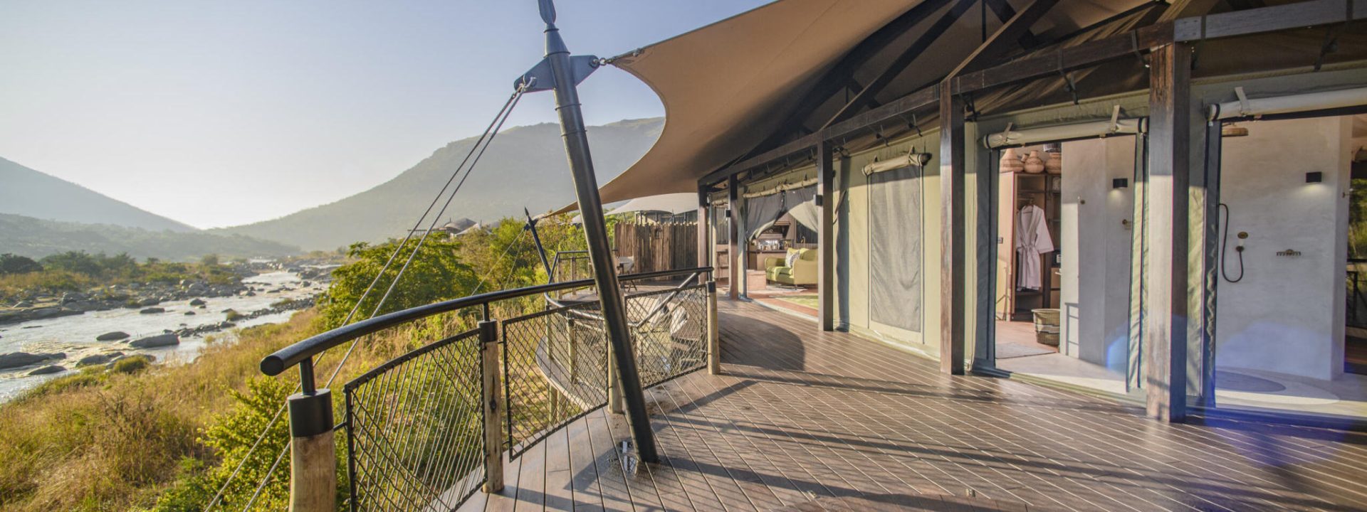 Babanango Game Reserve