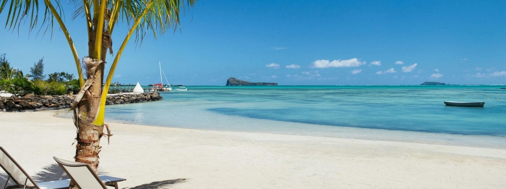 Mauritius