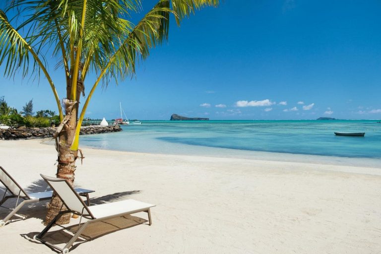 Mauritius