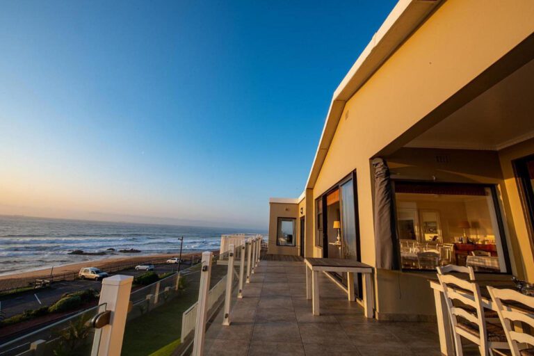 Fairlight Beach House