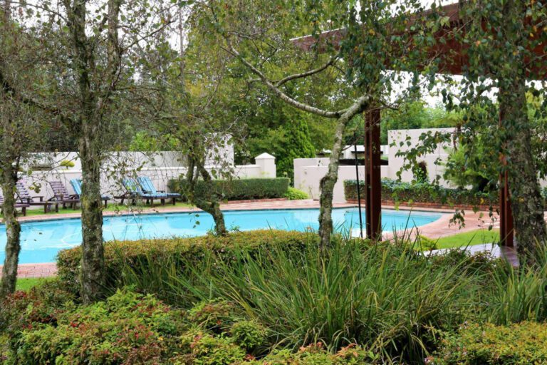 Graskop Hotel