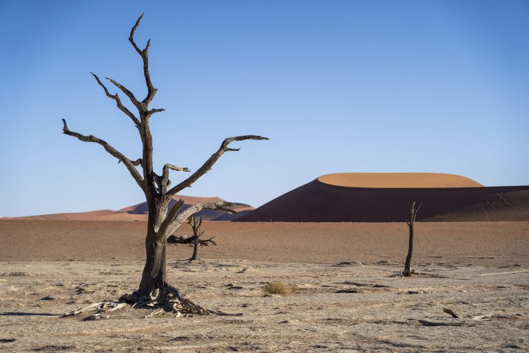 Sossusvlei