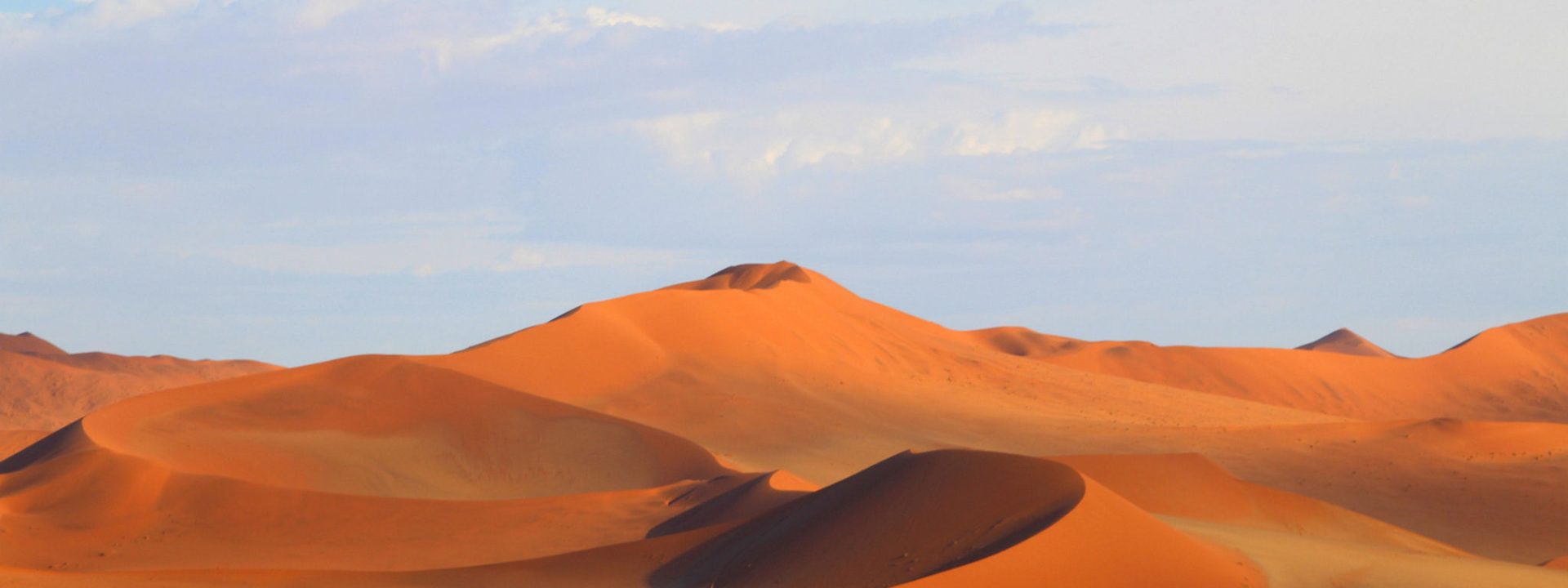Namibië Sossusvlei