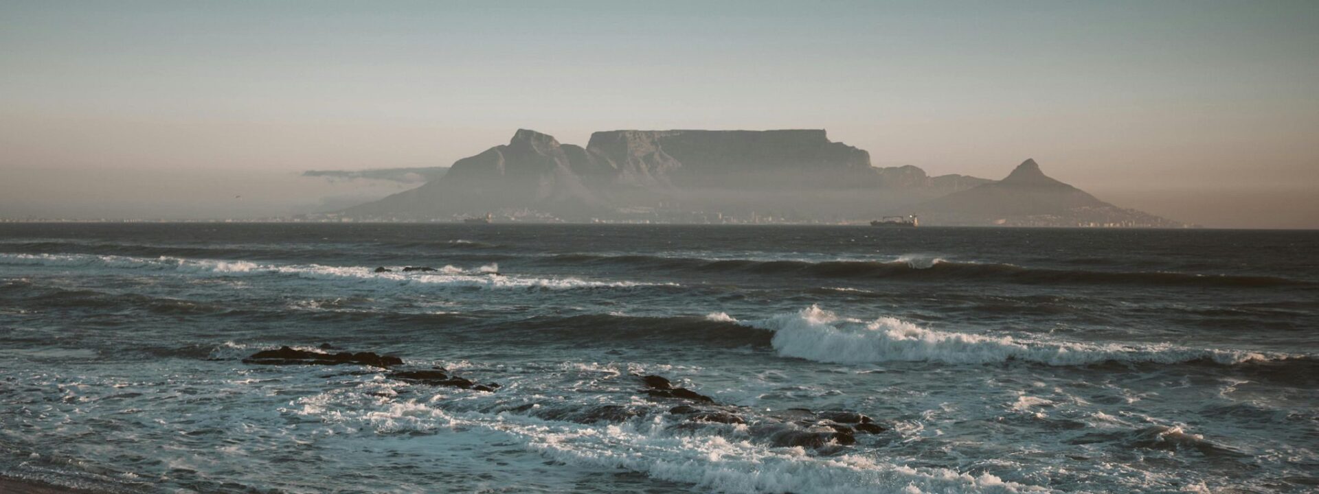 Cape Town