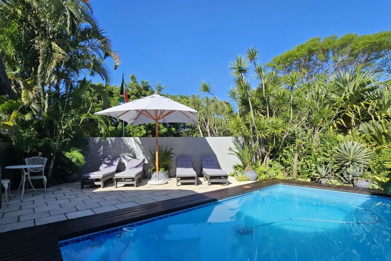 Leopard Corner Lodge