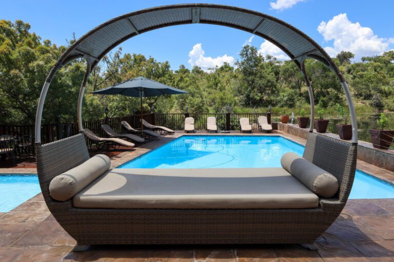 Lichenry Bush Lodge
