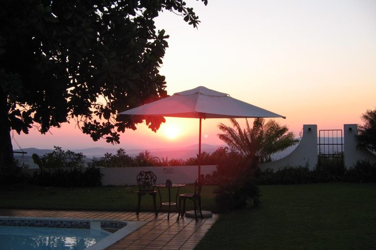 Plumbago Guesthouse