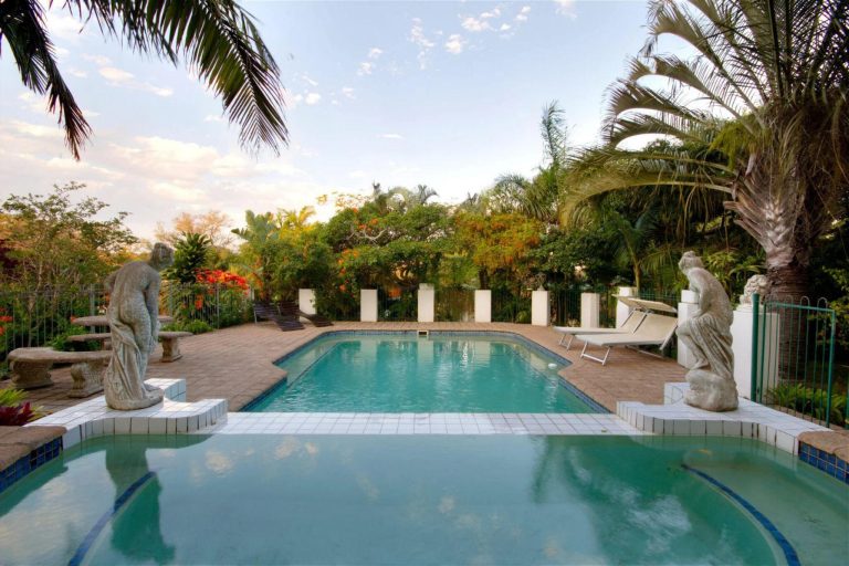 St. Lucia Wetlands Guest House