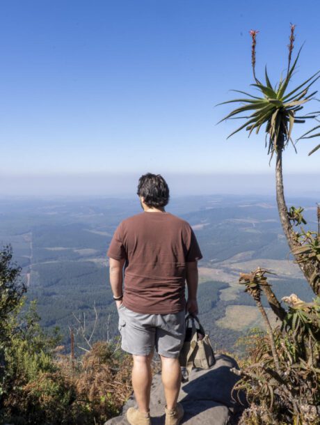 Panoramaroute