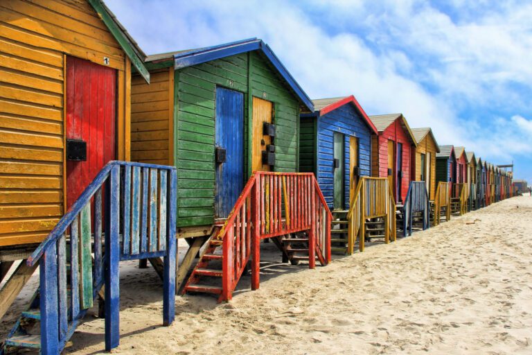 Muizemberg - Cape Town