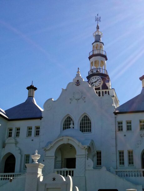 Swellendam