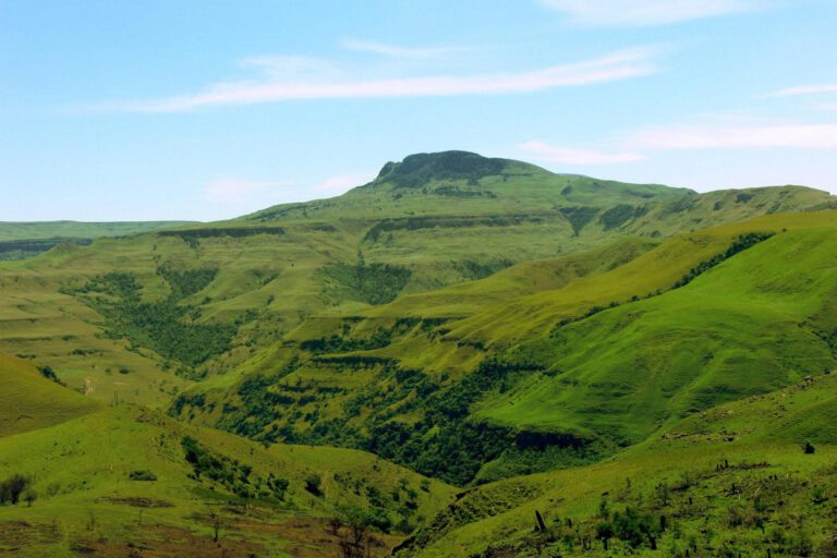 Drakensberg South Africa