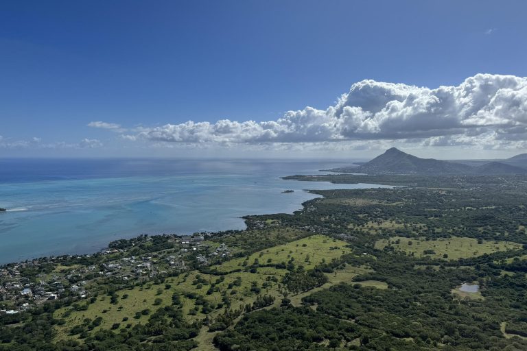 Mauritius
