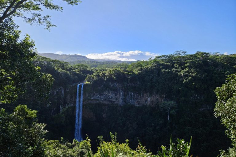 Mauritius