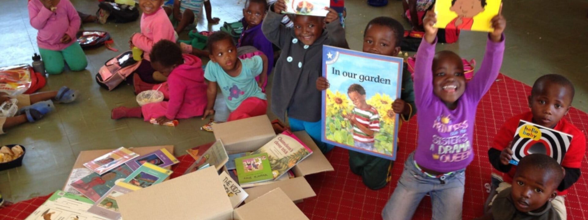 Scholenproject