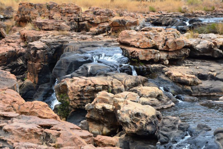 Panorama Route