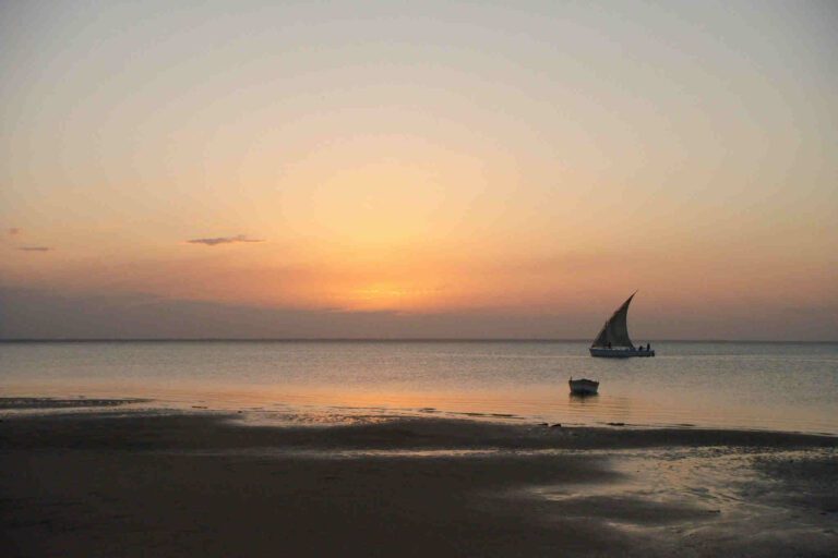 Mozambique