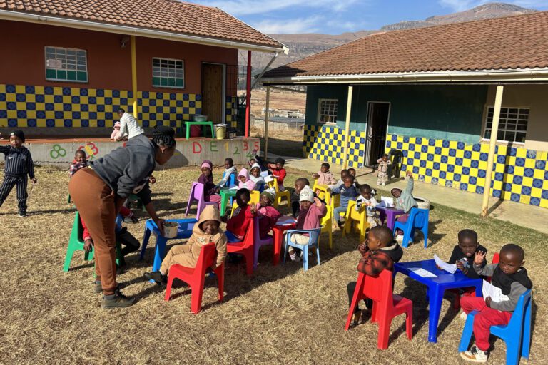 Scholenproject