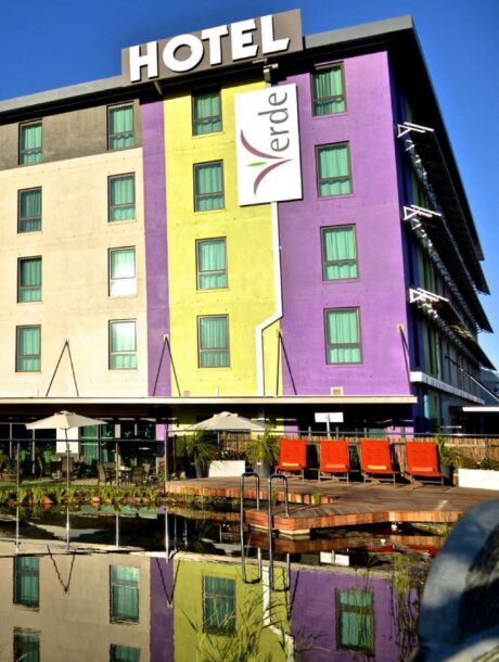 Hotel Verde
