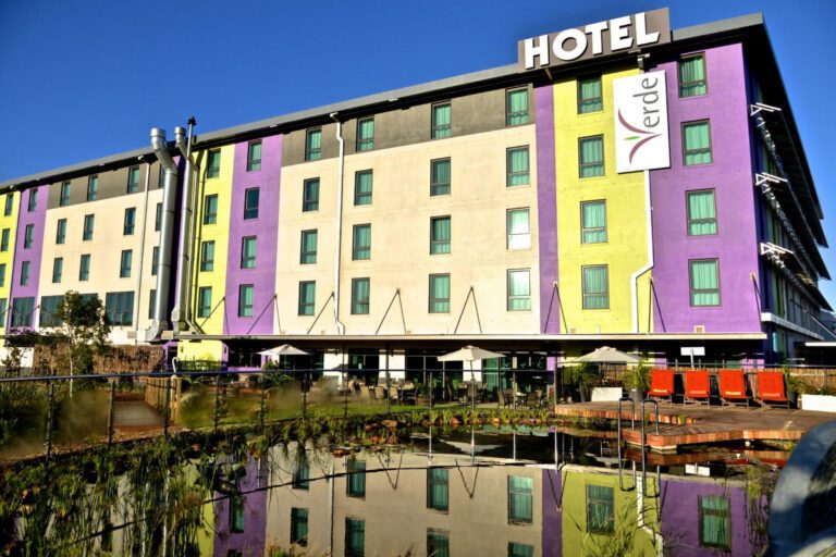 Hotel Verde