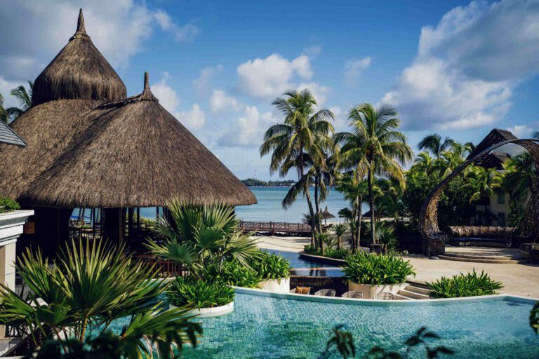 Mauritius Hotel