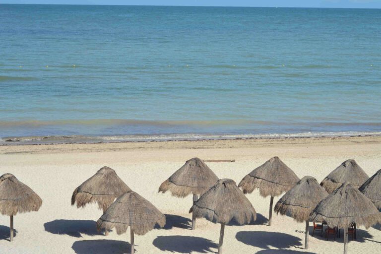 Mozambique Beach