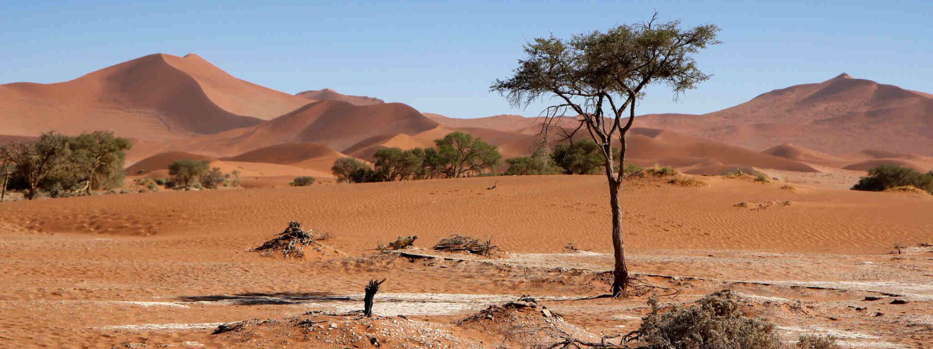 Namibia Sossusvlei