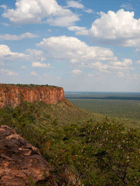 Namibia Waterberg
