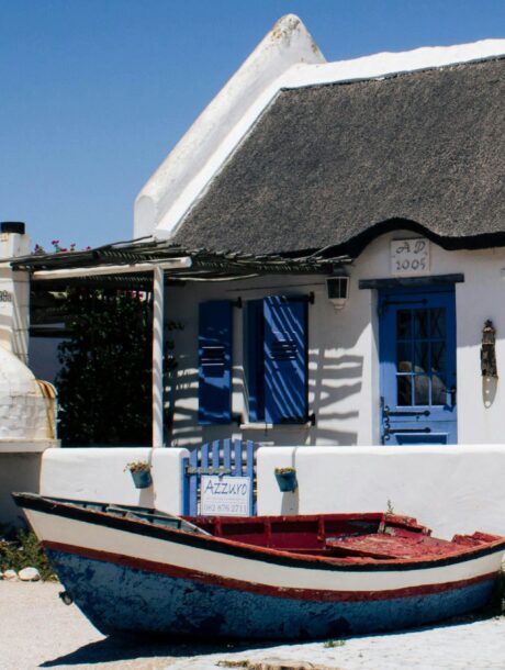 Paternoster