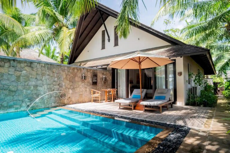 Story Seychelles