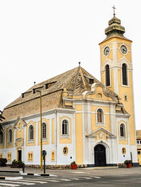 Swakopmund