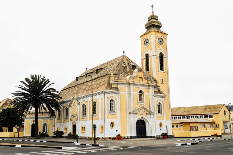 Swakopmund