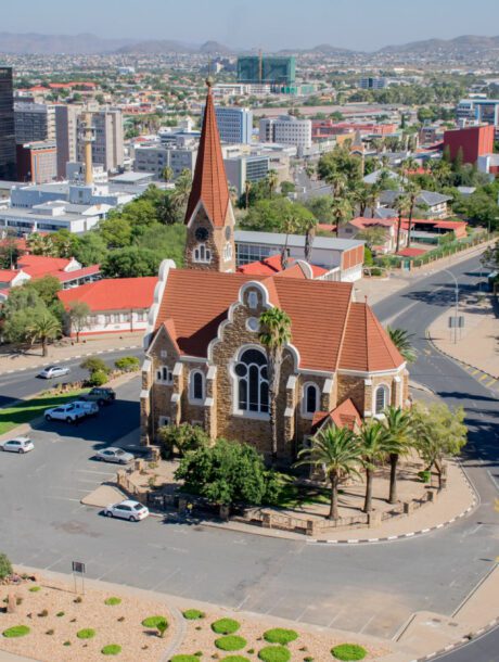 Windhoek