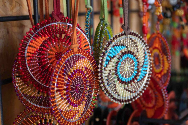 Zambia Beads
