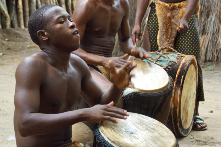 Zululand South Africa