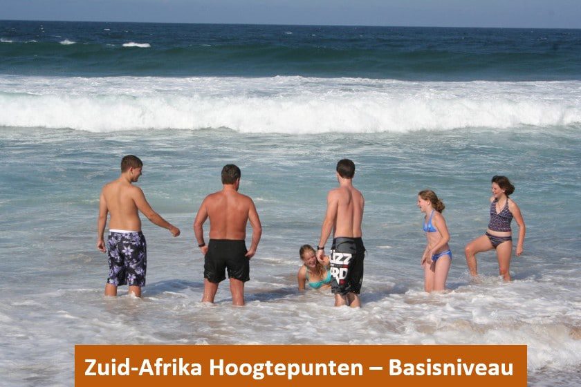 Nieuws uit Afrika - Voorbeeldreis Zuid-Afrika hoogtepunten - Out in Africa