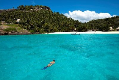 Crystal Clear - Wilderness - Anthony Grote
