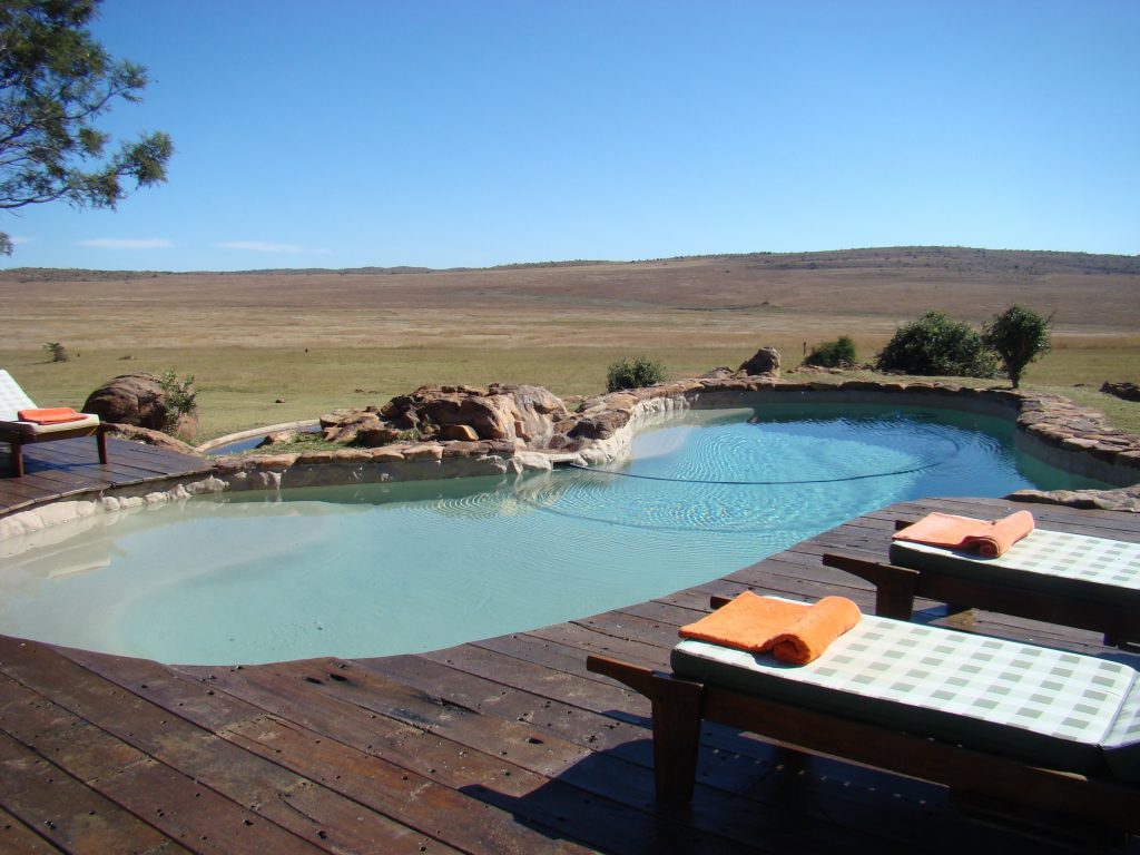Zuid-Afrika