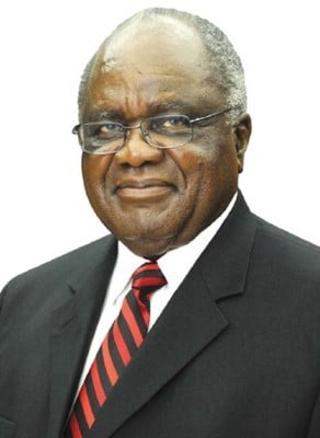 Hifikepunye Pohamba
