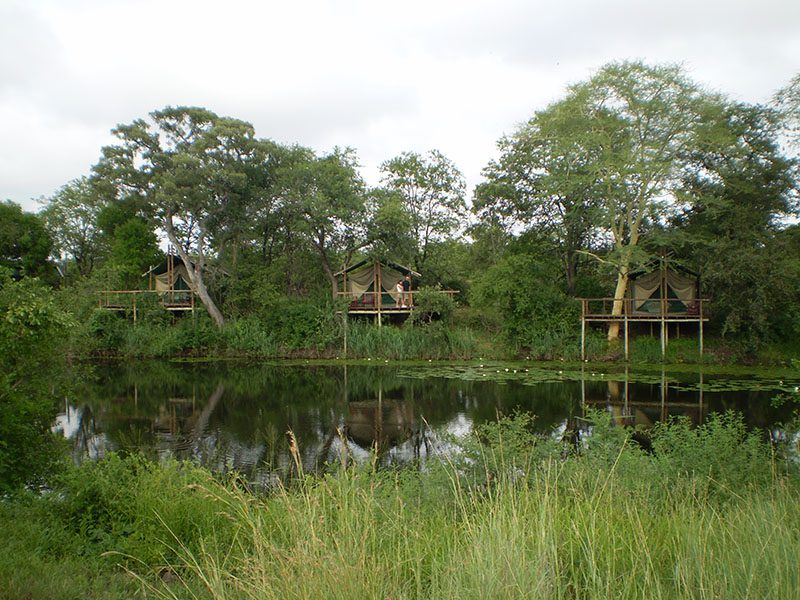 Het Weer en andere Tips voor uw reis naar Mozambique Machampane Wilderness Camp - Limpopo National Park