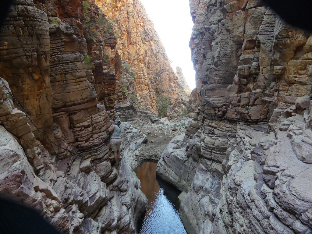 Klantervaring, Namib Naukluft Park, klimmen, natuur, Namibië, hoogtepunten