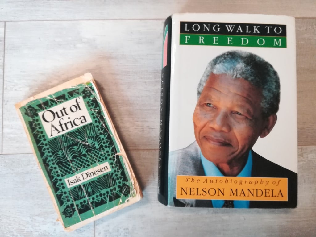 Boekentips: boeken over Afrika - Out in Africa