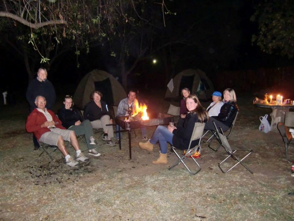 Braai, Zuid-Afrika, gezellig, nieuwsbrief 72
