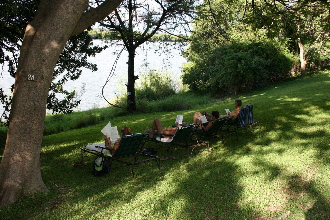 Zon, warm, december, Kerst, Zuid-Afrika - In december naar Zuid-Afrika