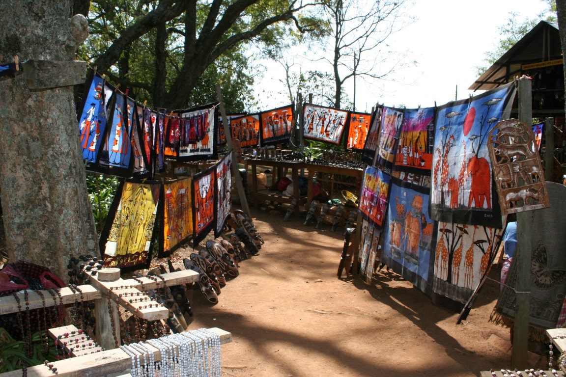 Swaziland (7)