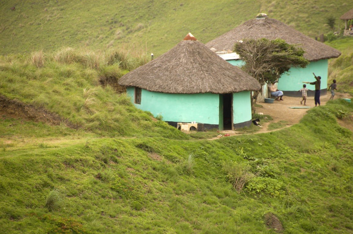 Foto: Transkei