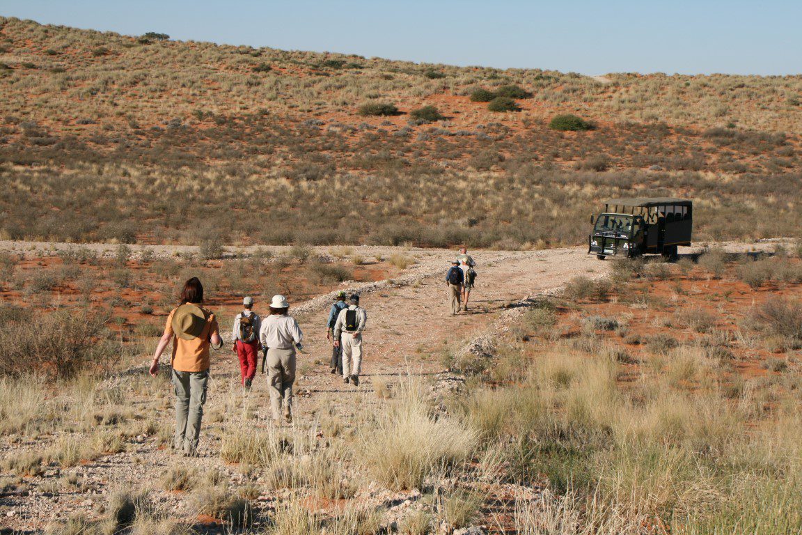 Foto: Kalahari