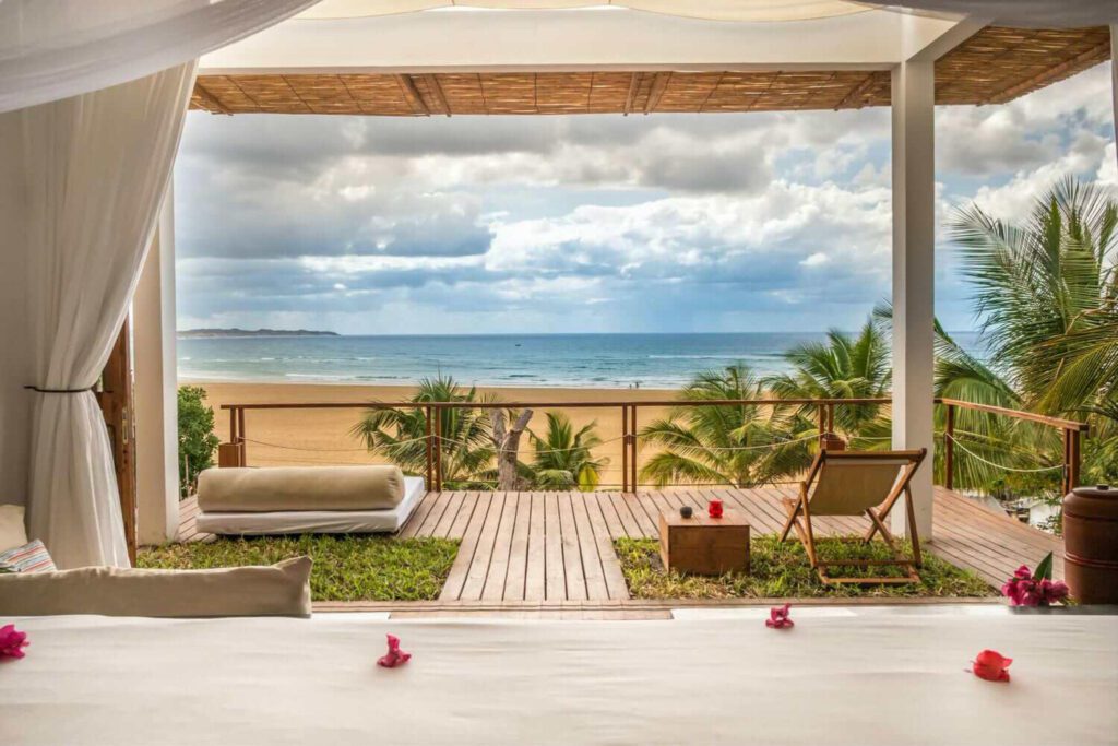 Baia Sonambula Guesthouse